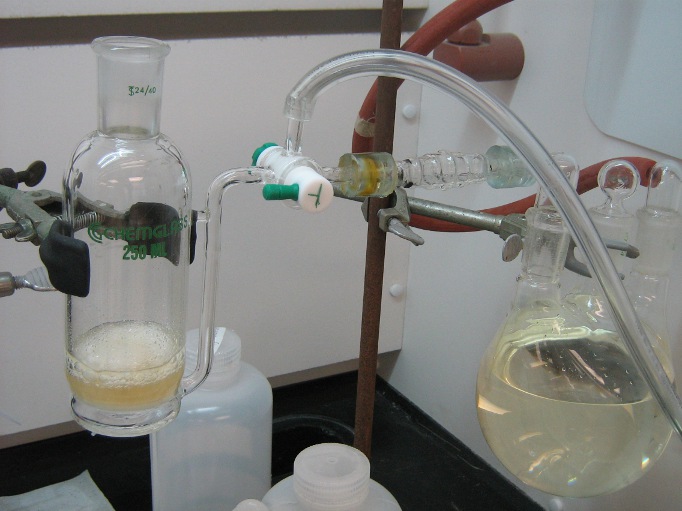 Peptide Synthesis