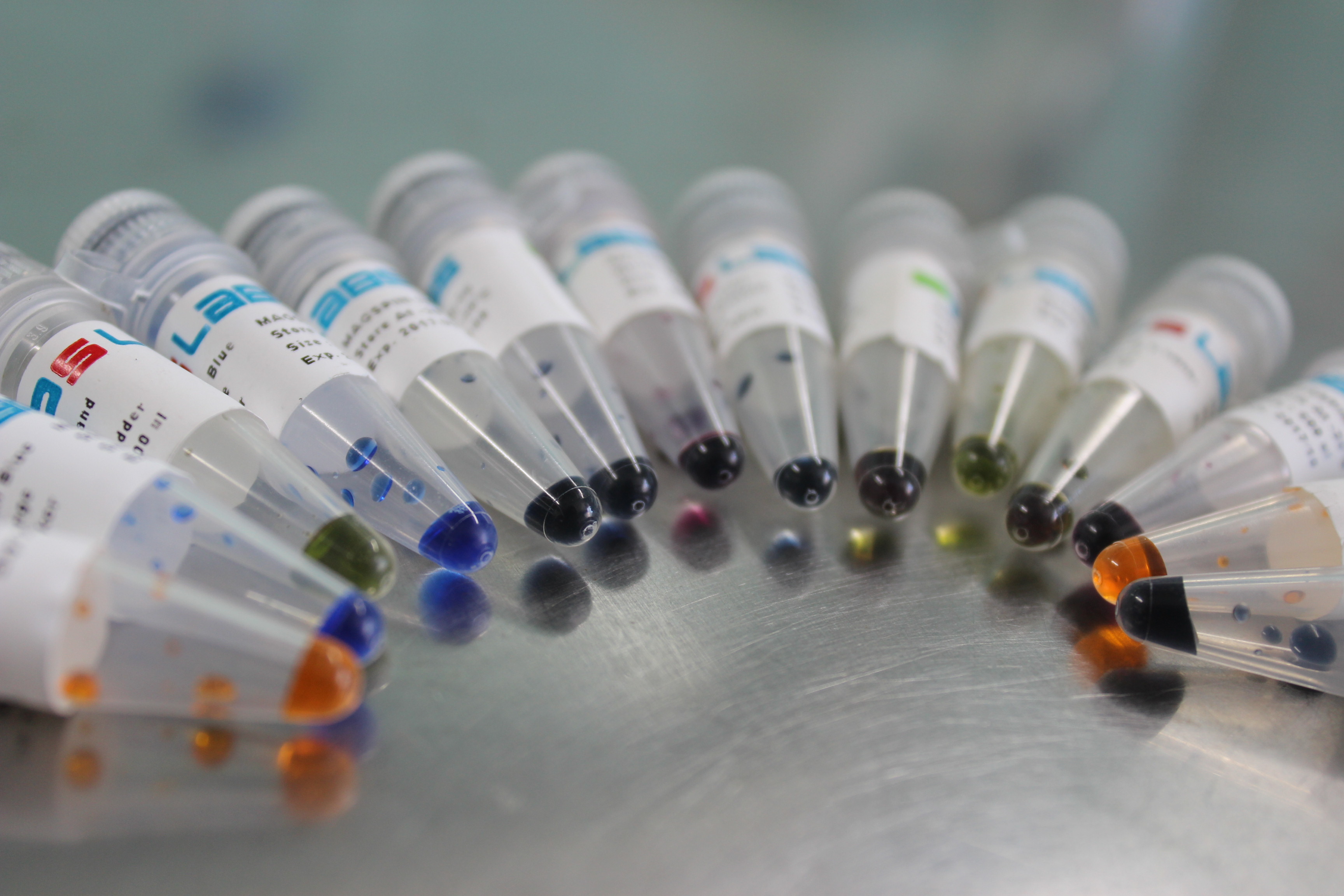  Consumables for Life Science Research